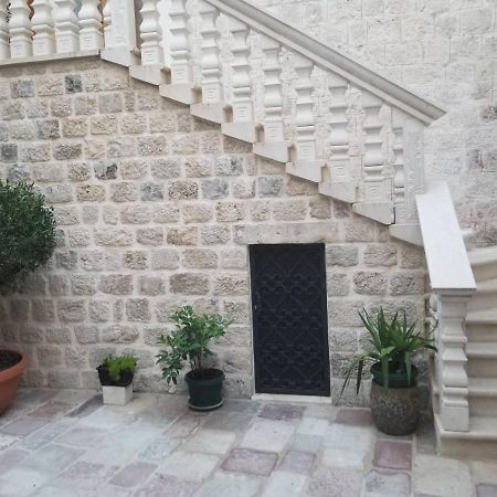 Palazzo Sindik Apartman Kotor Kültér fotó
