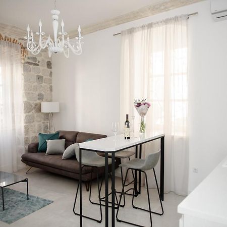 Palazzo Sindik Apartman Kotor Kültér fotó