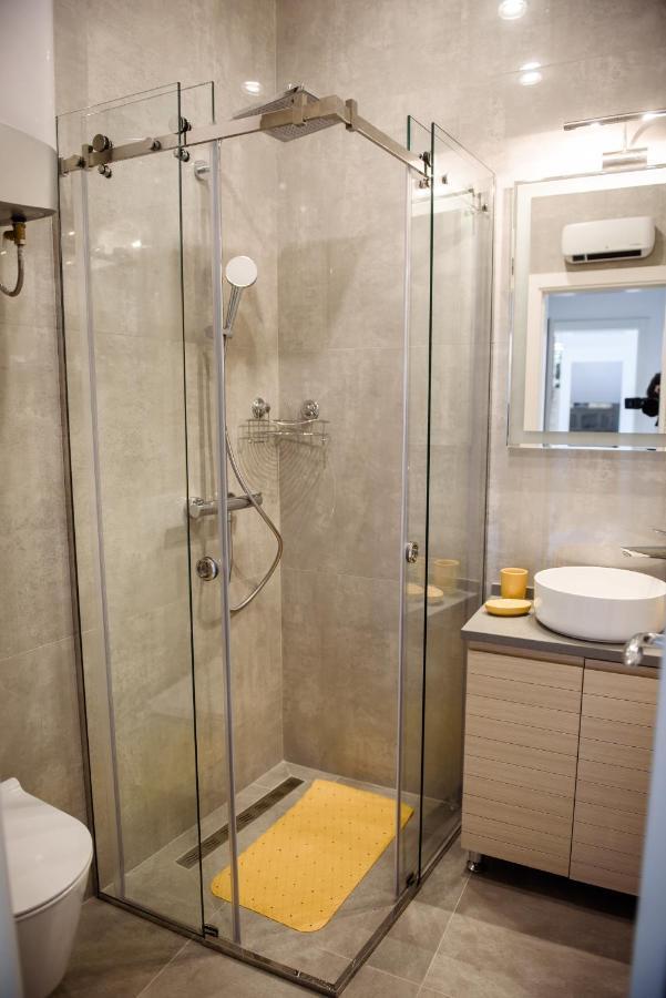 Palazzo Sindik Apartman Kotor Kültér fotó