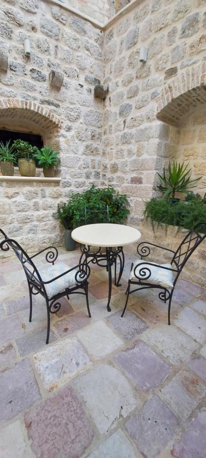 Palazzo Sindik Apartman Kotor Kültér fotó