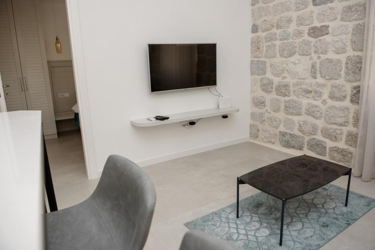 Palazzo Sindik Apartman Kotor Kültér fotó