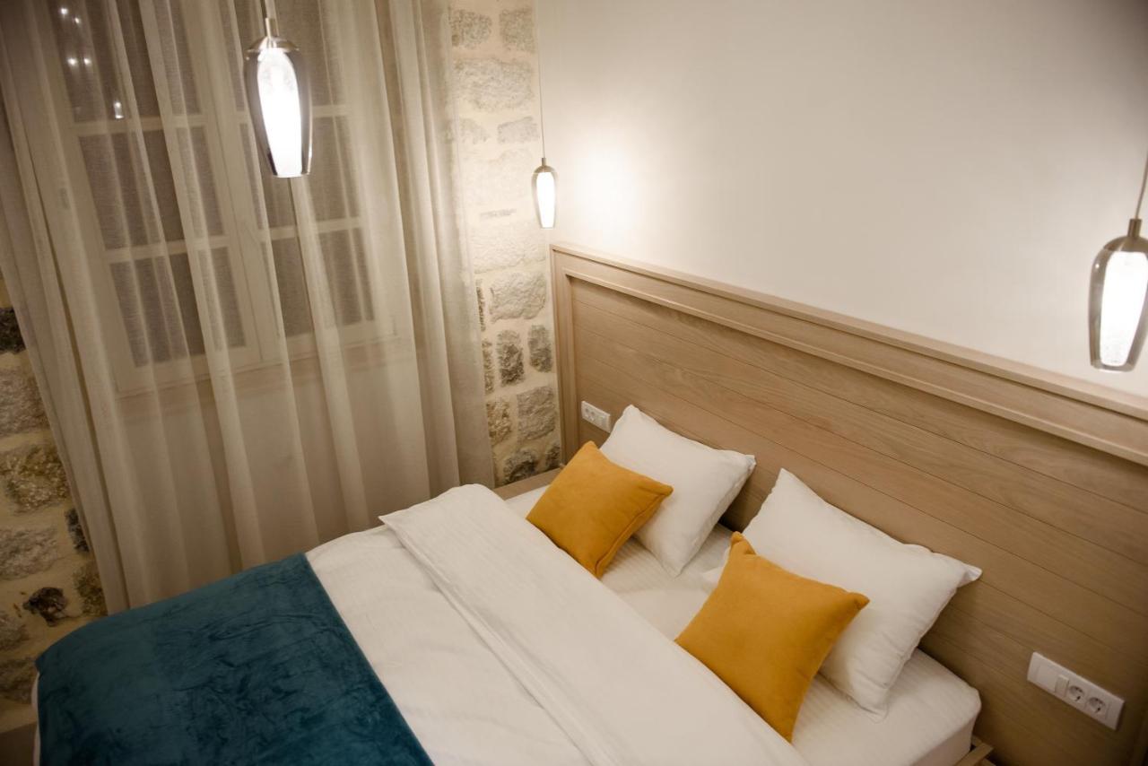 Palazzo Sindik Apartman Kotor Kültér fotó