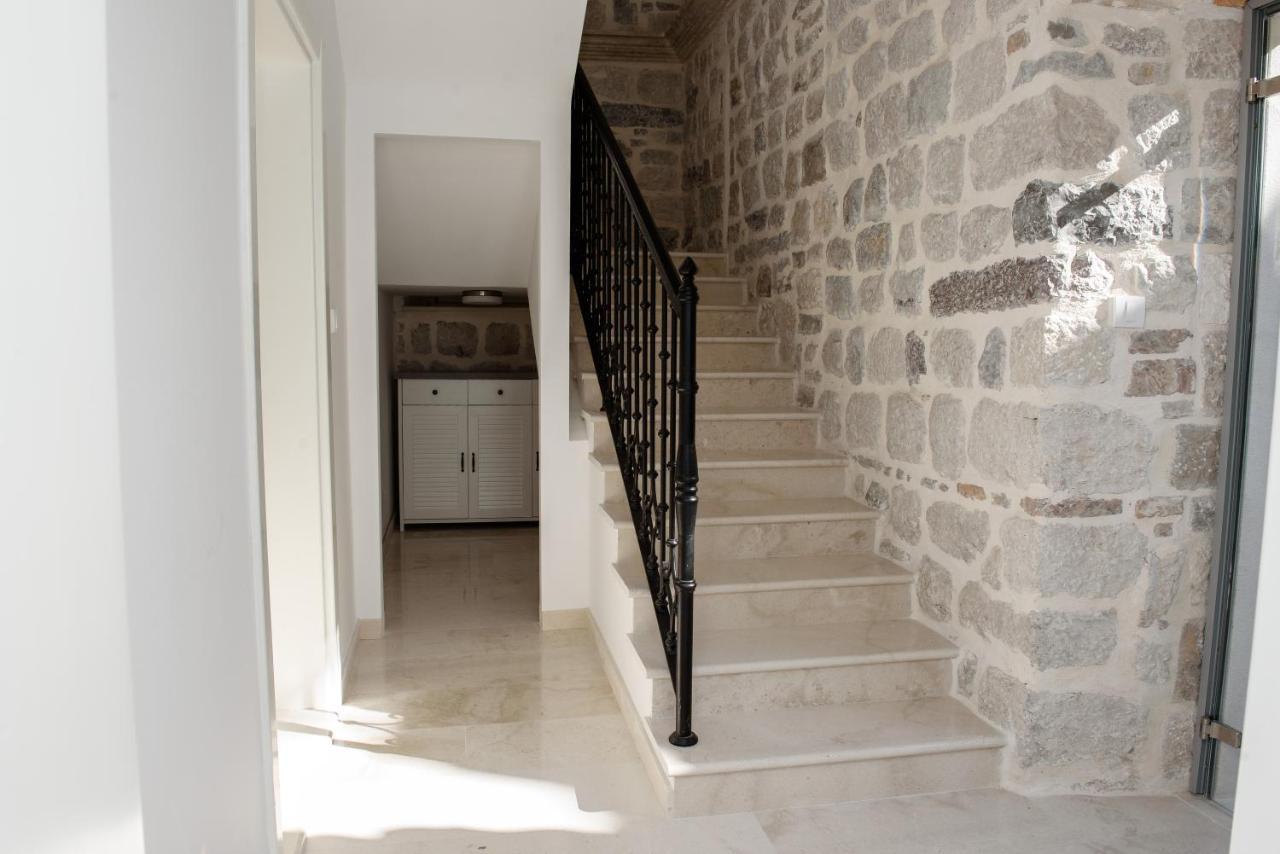 Palazzo Sindik Apartman Kotor Kültér fotó