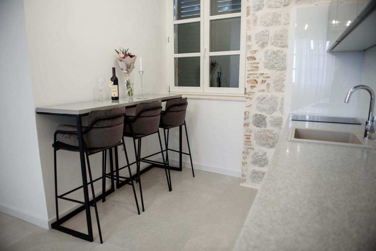 Palazzo Sindik Apartman Kotor Kültér fotó