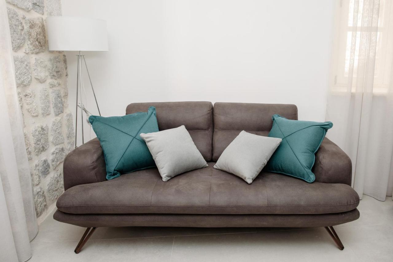 Palazzo Sindik Apartman Kotor Kültér fotó