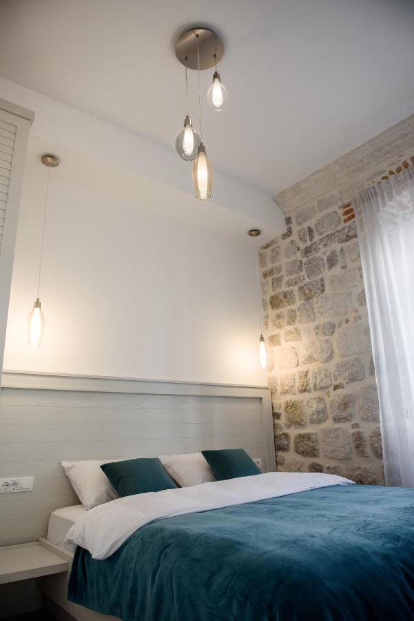 Palazzo Sindik Apartman Kotor Kültér fotó
