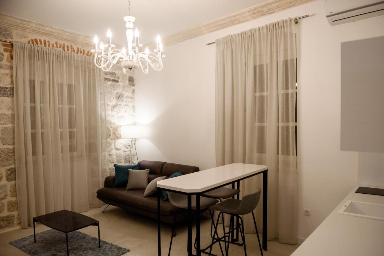Palazzo Sindik Apartman Kotor Kültér fotó