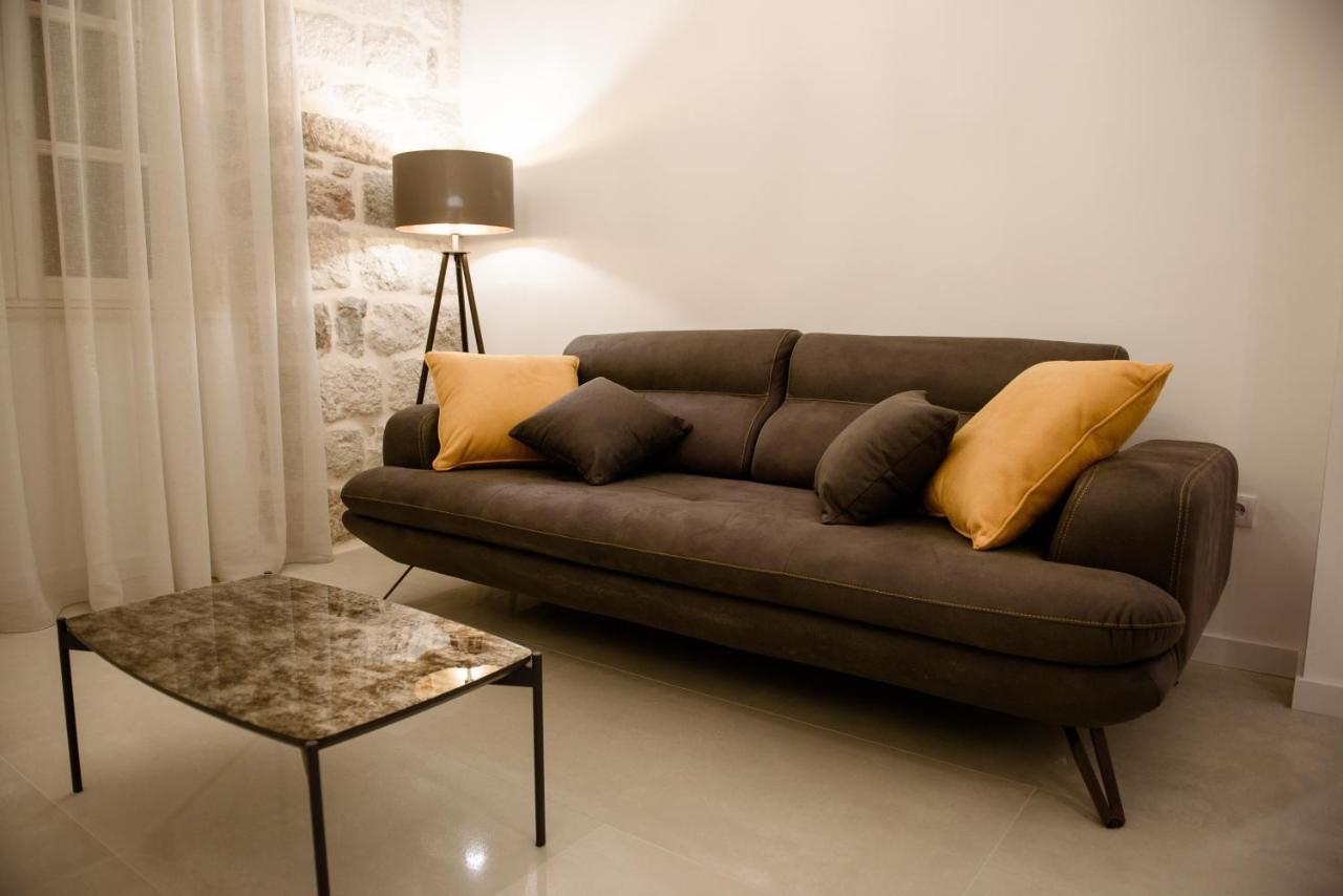 Palazzo Sindik Apartman Kotor Kültér fotó