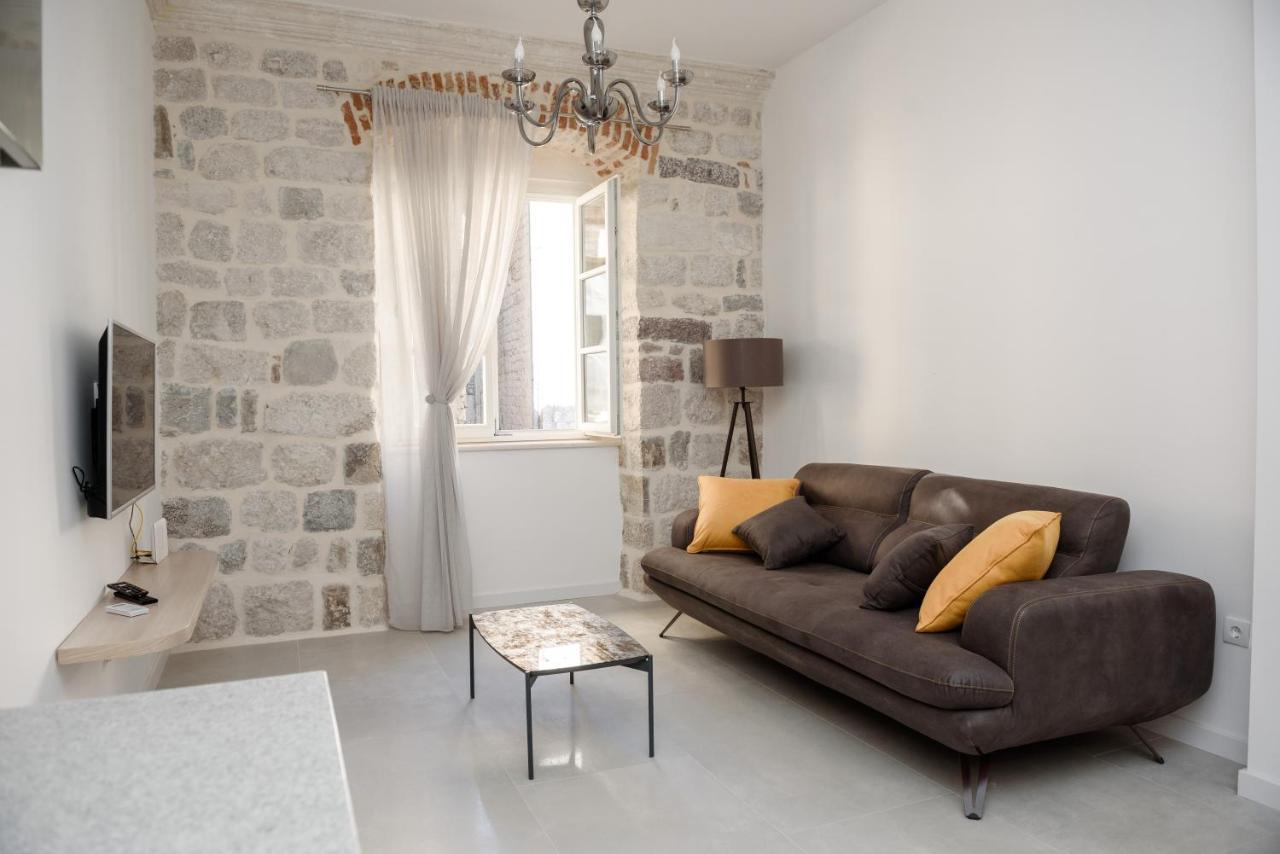 Palazzo Sindik Apartman Kotor Kültér fotó